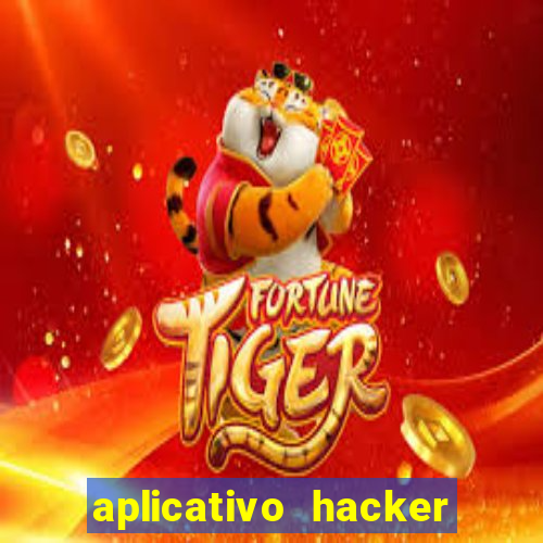 aplicativo hacker fortune tiger